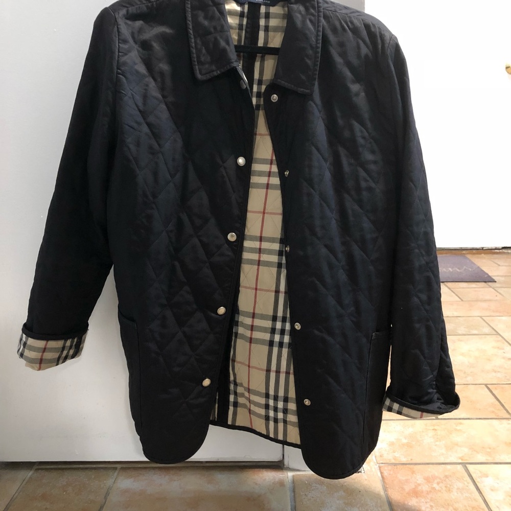 Burberry Nova Jacket - image 6